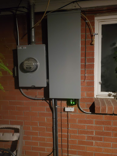 Heating Contractor «AAA Service Plumbing, Heating & Electrical», reviews and photos, 5550 Marshall St, Arvada, CO 80002, USA