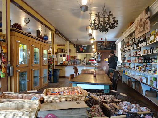 Convenience Store «Stewarts Point Store», reviews and photos, 32000 CA-1, Stewarts Point, CA 95480, USA