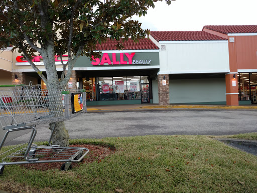Beauty Supply Store «Sally Beauty», reviews and photos, 2552 Enterprise Rd, Orange City, FL 32763, USA