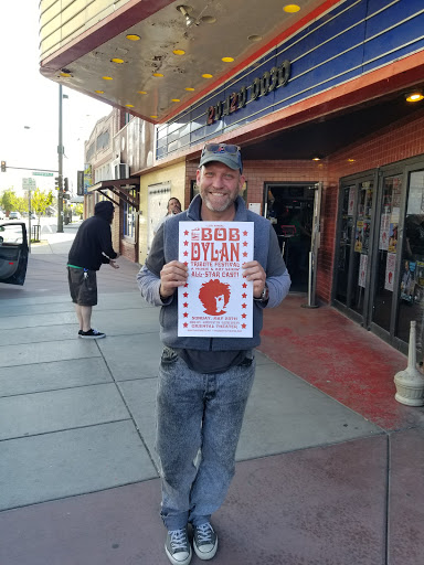 Performing Arts Theater «The Oriental Theater», reviews and photos, 4335 W 44th Ave, Denver, CO 80212, USA