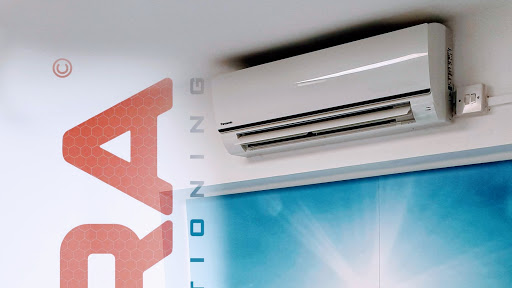 Aura Air Conditioning and Heating Ltd