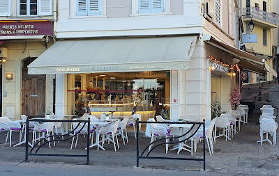 Boulangerie/Pâtisserie "Le Saint Antoine" By Marquis à Cannes
