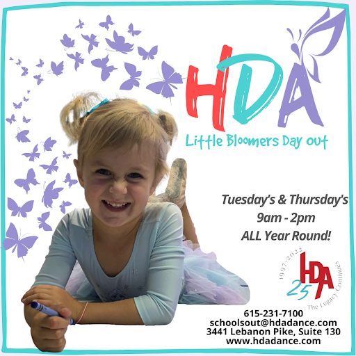 Dance School «Hermitage Dance Academy», reviews and photos, 3441 Lebanon Pike #130, Hermitage, TN 37076, USA