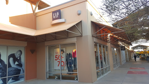 Gap Factory