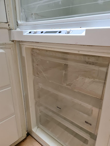 Empresas de reparação de frigoríficos Oporto