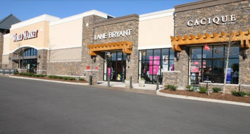 Shopping Mall «Nashville West Shopping Center», reviews and photos, 6716 Charlotte Pike, Nashville, TN 37209, USA