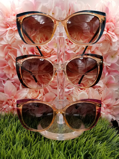 Optometrist «Trendsetter Eyewear», reviews and photos, 1225 S Fort Apache Rd #145, Las Vegas, NV 89117, USA