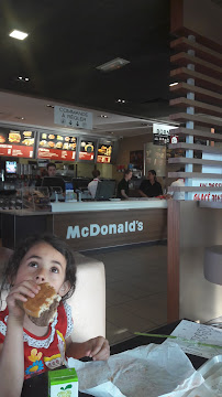 Aliment-réconfort du Restauration rapide McDonald's Mâcon à Mâcon - n°3