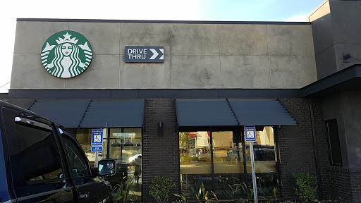 Coffee Shop «Starbucks», reviews and photos, 3707 Mundy Mill Rd, Oakwood, GA 30566, USA