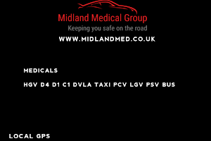 Midland Medical Group image