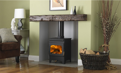 Cheshire Multi Fuel Stoves