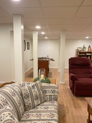 General Contractor «The Basement Guys Cleveland», reviews and photos