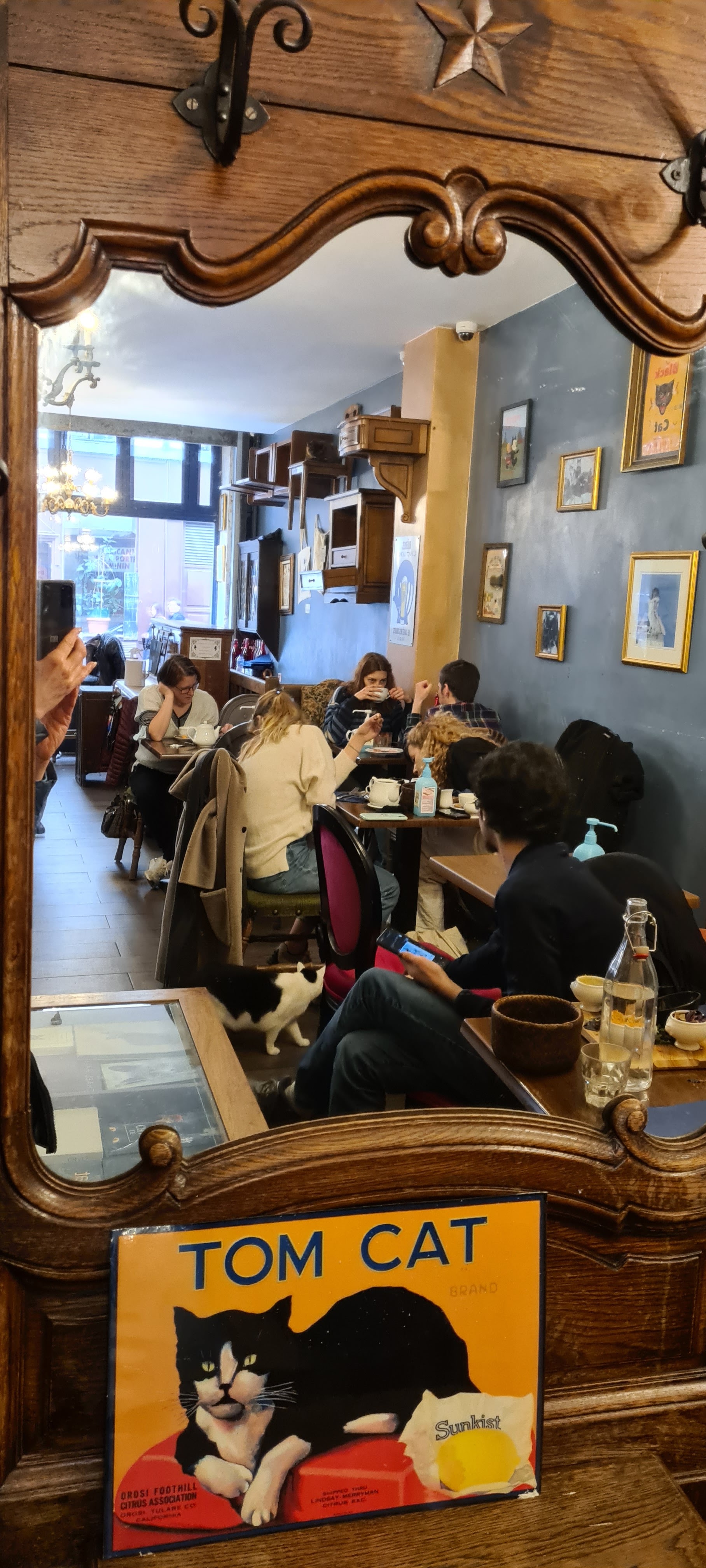 Photo n° 5 de l'avis de Valérie.u fait le 17/03/2022 à 16:10