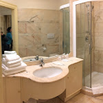 Photo n°2 de l'avis de Emanuele.a fait le 01/02/2019 à 09:27 sur le  Domus Caesari Hotel - Ristorante Matrimoni à Marino