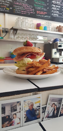 Photos du propriétaire du Restaurant Benny’s cafe à Meschers-sur-Gironde - n°4