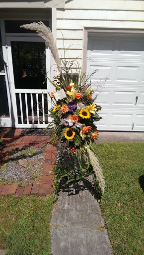 Florist «The New Leaf», reviews and photos, 1301 Redgate Ave, Norfolk, VA 23507, USA