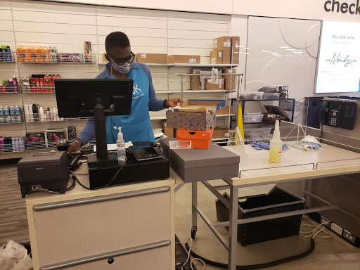 Department Store «Nordstrom Rack», reviews and photos, 530 W Mt Pleasant Ave, Livingston, NJ 07039, USA