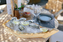 Photos du propriétaire du Restaurant La Cabane Plage à Menton - n°10