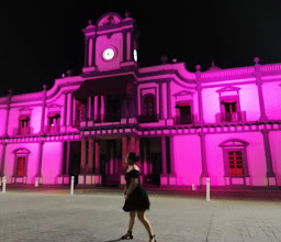 Plaza Bicentenario photo