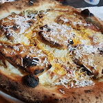 Photo n°2 de l'avis de Giuseppe.u fait le 25/08/2022 à 17:15 sur le  Pizzeria Napule à Francavilla Fontana