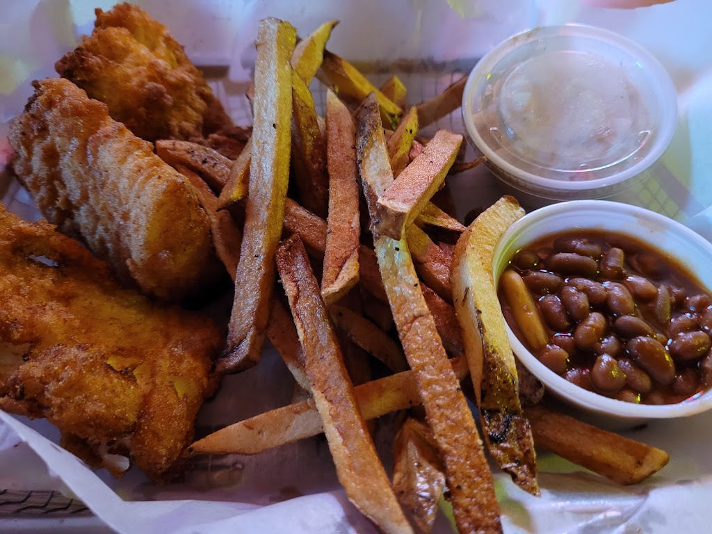 Bushwood Tavern 54512