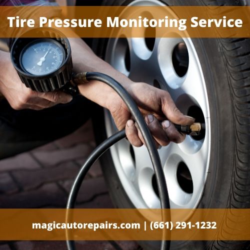 Auto Repair Shop «Magic Auto Center», reviews and photos, 23230 Valencia Blvd, Valencia, CA 91355, USA