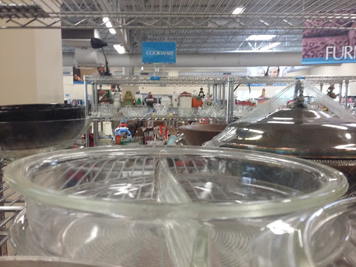 Thrift Store «Goodwill Store & Donation Center», reviews and photos