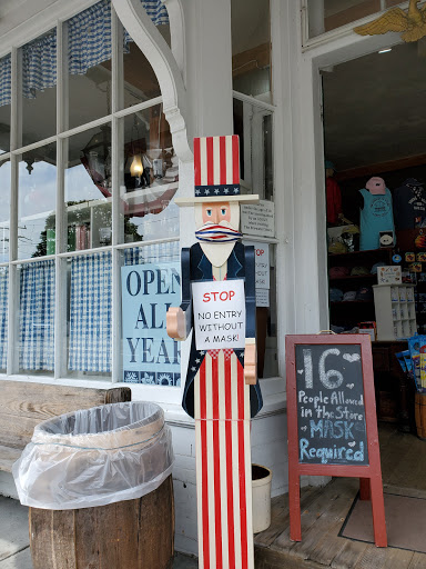General Store «The Brewster Store», reviews and photos, 1935 Main St, Brewster, MA 02631, USA