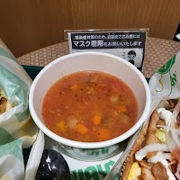 サブウェイ アミュプラザ鹿児島店