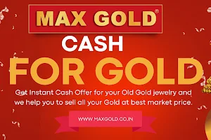 Max Gold Tambaram - Cash for Gold | Sell old gold image