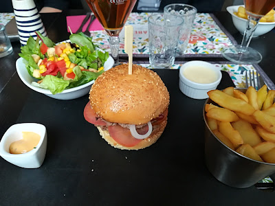 Le Square à Lille