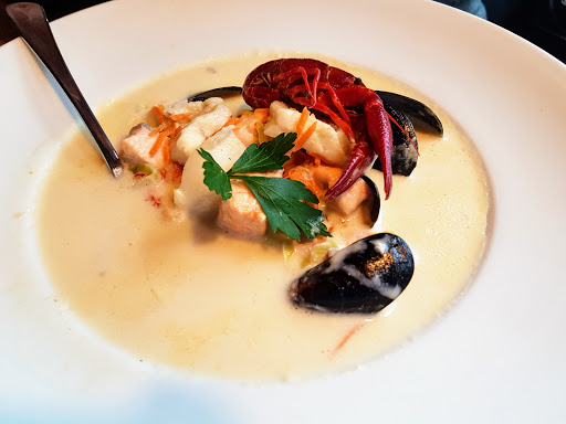 Restaurants to eat fondue in Oslo