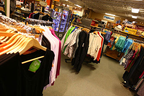 Outdoor Sports Store «Appalachian Outfitters», reviews and photos, 60 Kendall Park Rd, Peninsula, OH 44264, USA
