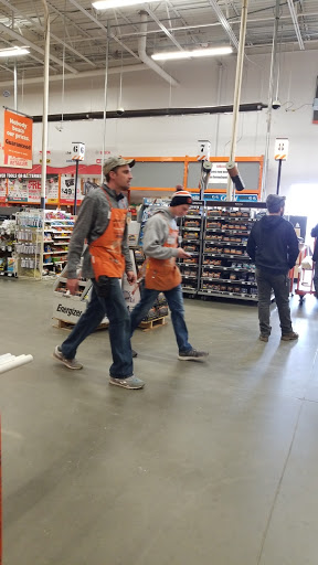 Home Improvement Store «The Home Depot», reviews and photos, 835 Market St, Westminster, MD 21157, USA