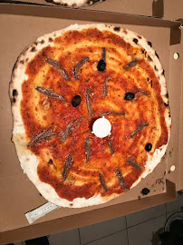 Plats et boissons du Pizzeria TOON'S PIZZA à Tallard - n°2