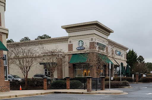 Coffee Shop «Starbucks», reviews and photos, 4646 Woodstock Rd #100, Roswell, GA 30075, USA