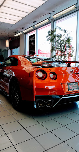 GARDENA NISSAN image