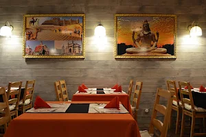 Bombay Restaurant image