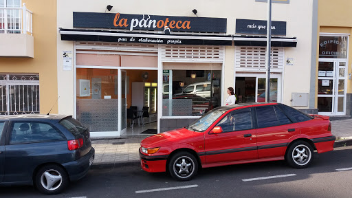 La Panoteca