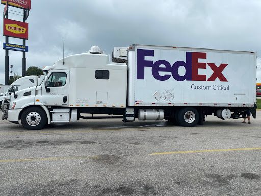 Mailing Service «FedEx Freight», reviews and photos, 2000 W Maner Rd SE, Smyrna, GA 30082, USA