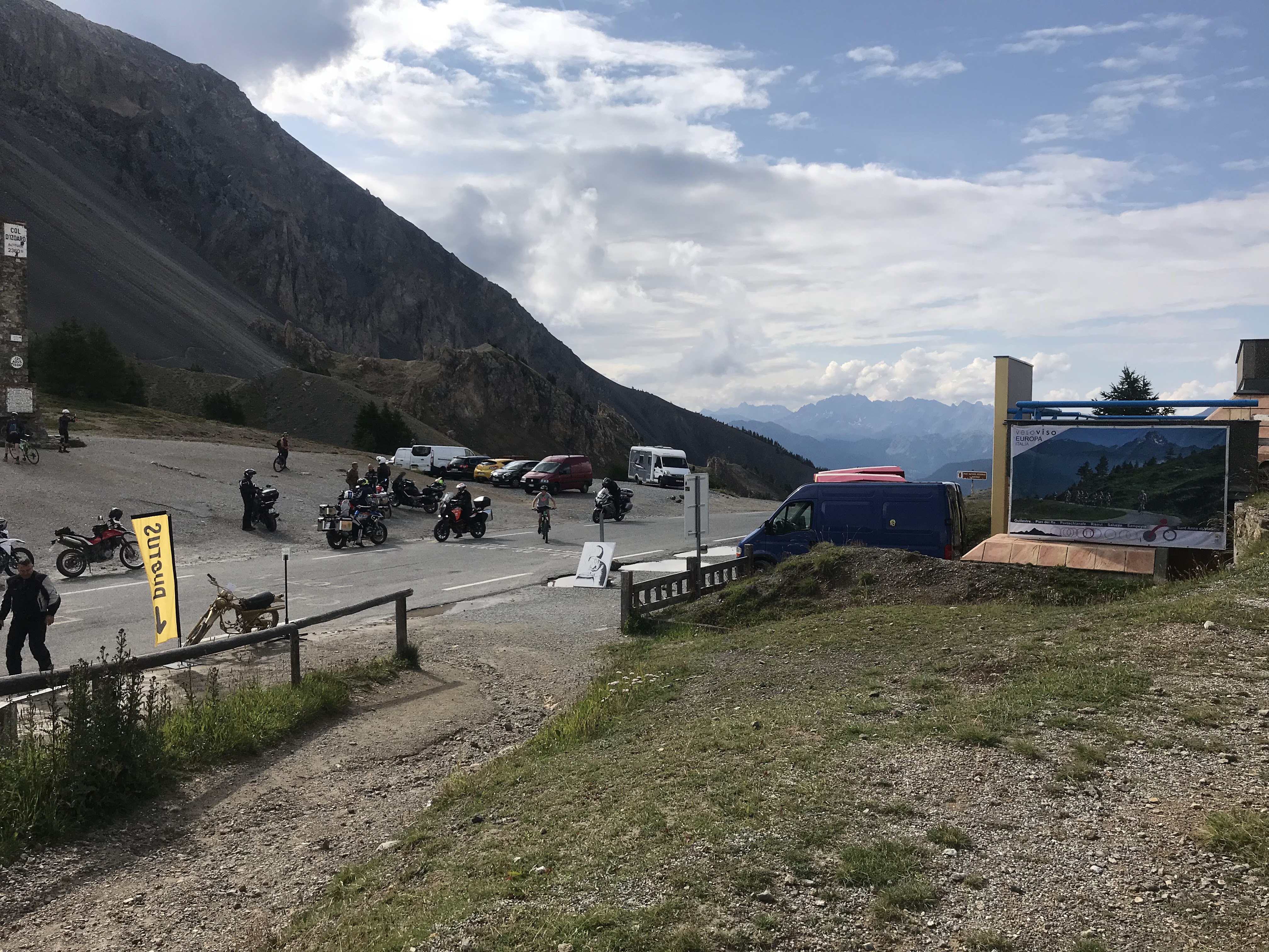 Photo n° 2 de l'avis de Catherine.a fait le 26/08/2018 à 17:39