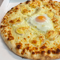 Plats et boissons du Pizzas à emporter PIZZ'ART MONA LISA - Pizzeria à Bons en Chablais - n°16