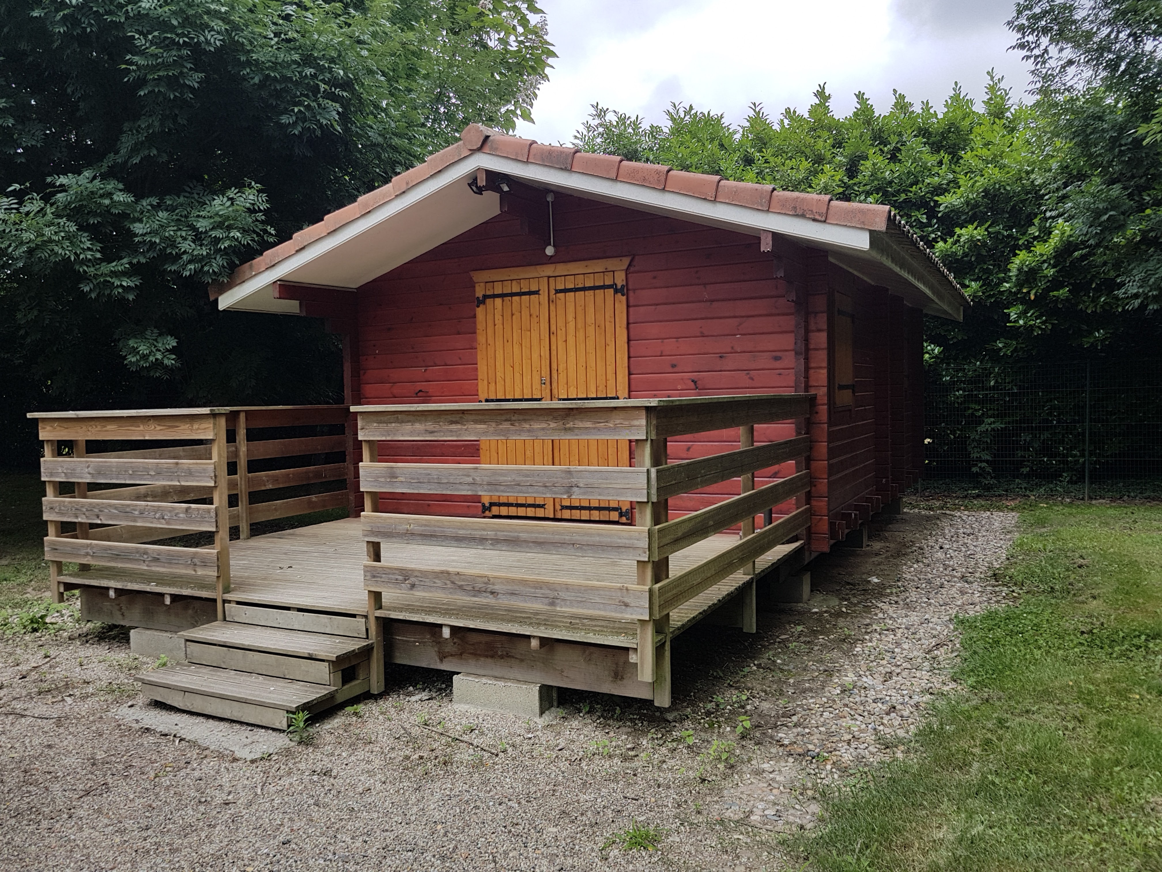 Photo n° 1 de l'avis de Andre.a fait le 18/06/2018 à 16:21