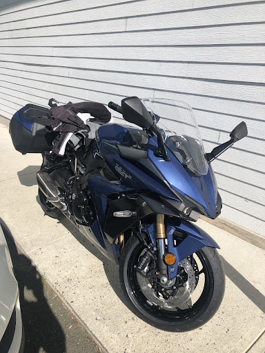 Motorcycle Dealer «Connecticut Power & Sport», reviews and photos, 935 N Main Street Ext, Wallingford, CT 06492, USA