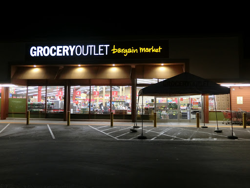 Grocery Store «Grocery Outlet Bargain Market», reviews and photos, 125 Hickey Blvd, South San Francisco, CA 94080, USA