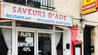 Photos du propriétaire du Restaurant vietnamien Saveurs d'Asie à Garéoult - n°1