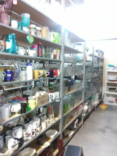 Thrift Store «Victory Thrift», reviews and photos, 3083 Atlanta Hwy, Dallas, GA 30132, USA