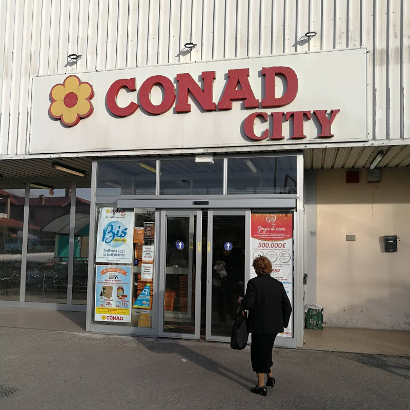 Conad City - Supermarket