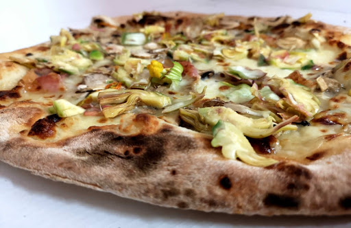 Pizzeria Ping Pong Olbia in Olbia, Provincia di Sassari