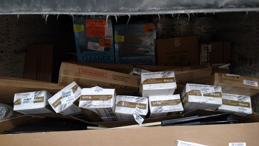 Home Improvement Store «The Home Depot», reviews and photos, 1222 W Hill Rd, Flint, MI 48507, USA